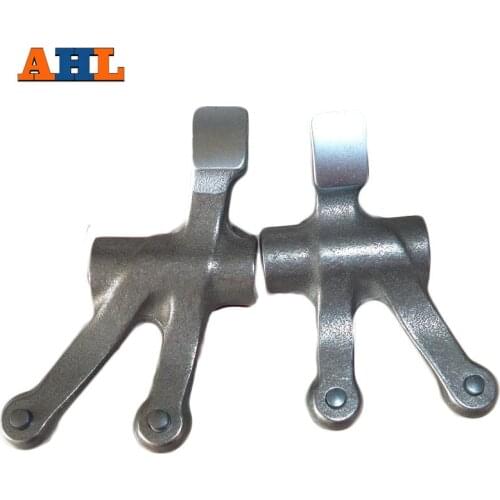 High Quality NEW Camshaft Rocker Arm Valve Tappet Rocket For SUZUKI GN250 GN 250 1985-2001 TU250 1997-2001