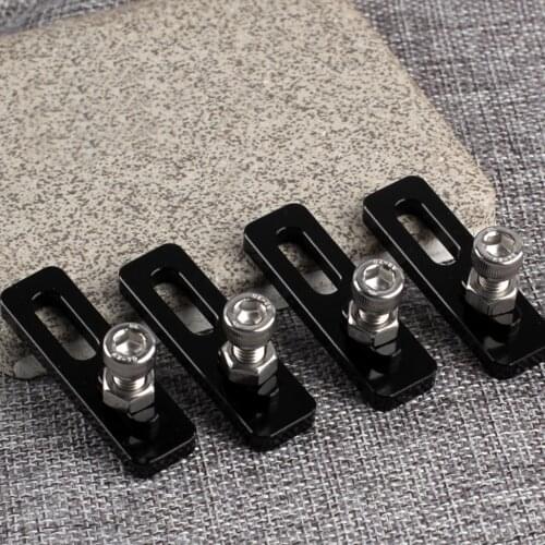 Litepro aluminum bicycle V brake extend Folding bike brake adapter birdy refit BYA412 to16inch, SP8 to 451 18inch 20inch