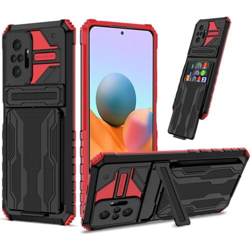 Armor King Phone Cases Xiaomi Mi 9