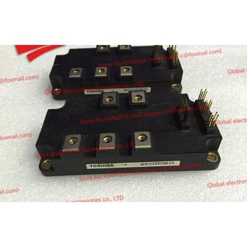 Free Shipping NEW MIG100Q6CMAOX module