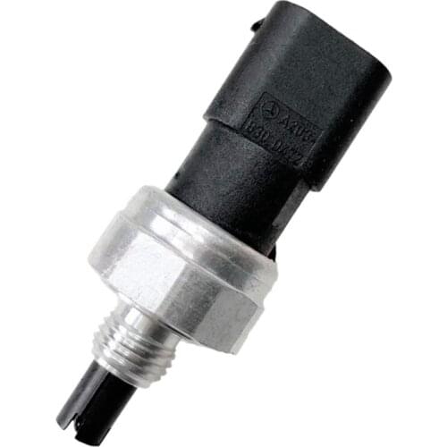 Air Conditioning Pressure Switch Pressure Sensor 2038300472 for Mercedes-Benz W203