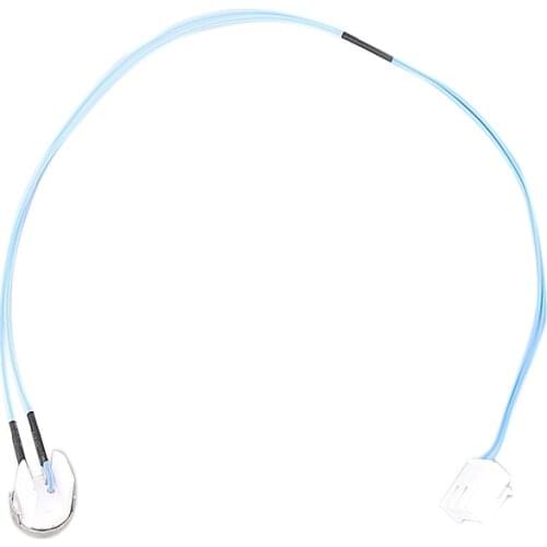 Temperature Sensor Parking Heater Air PT1000 2 Lines Sensor for Eberspacher Webasto