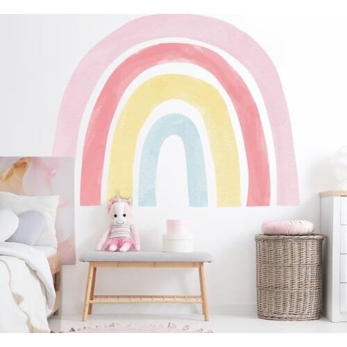 Kingsmile Vinyl Wall Stickers