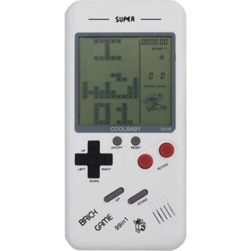 KIZEC Portable Game Consoles