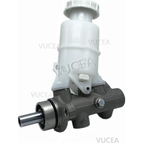 MR370247 For Mitsubishi Pajero Pinin Montero IO A 1999-2005 ChangfengMotors 4G93 4G94 MR370247 Brake Master Cylinder Pump