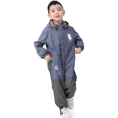 Nipeco Girls Clothes