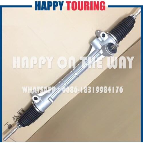 New Manual Steering Rack For Toyota RAV4 2006-2016 45510-42040 4551042080 45510-42080 4551042090 45510-42090 4551042230 LHD