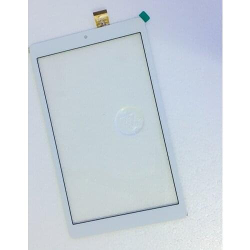 New 8 inch touch screen Digitizer For Teclast X80 PRO (P/N: DXP2J1-0626-080B) tablet PC free shipping