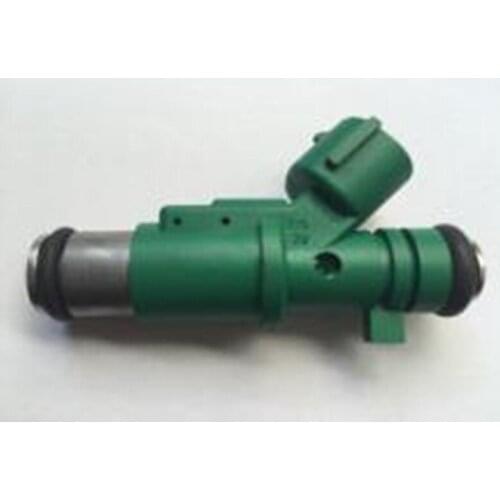 NEW high quality Fuel Injector 01F023 for Peugeot 206 TU3