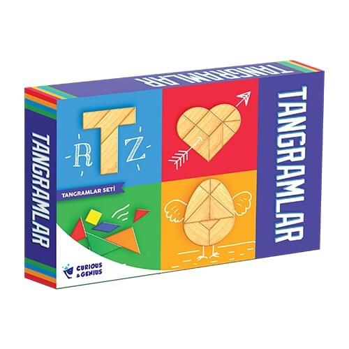 PAL Children's Puzzles