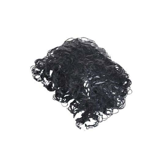 1000pcs Transparent Rubber Hairband Rope Silicone Ponytail Holder Elastic TPU Hair Holder Tie Gum Rings Girls Hair Accessories