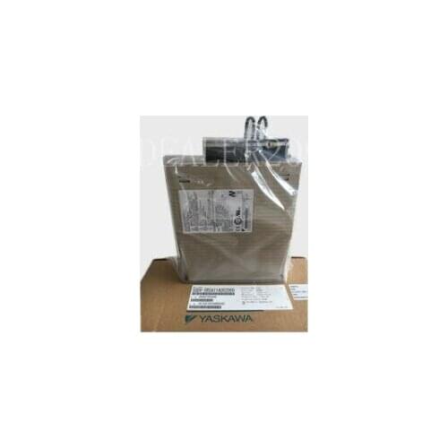 1PC New Yaskawa SGDV-R70A01B002000 SGDVR70A01B002000 Servo Driver