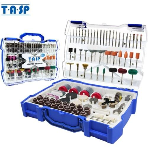 TASP Fishing Accessories