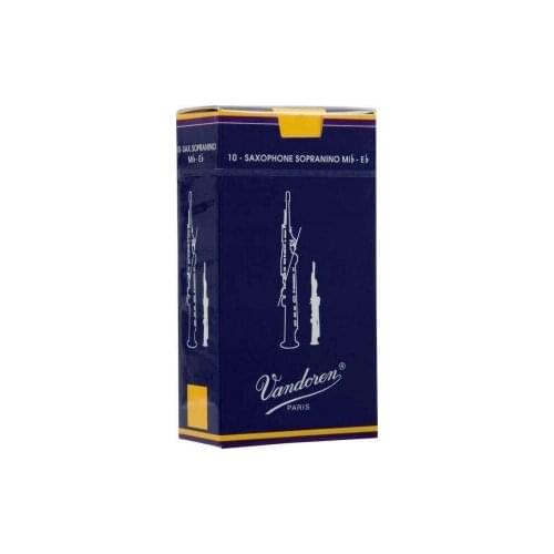 Vandoren Saxophones
