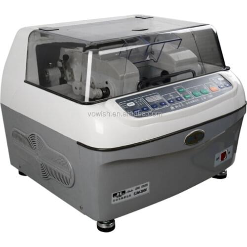 Vowish Auto Lens Edger, Vowish Tool Parts