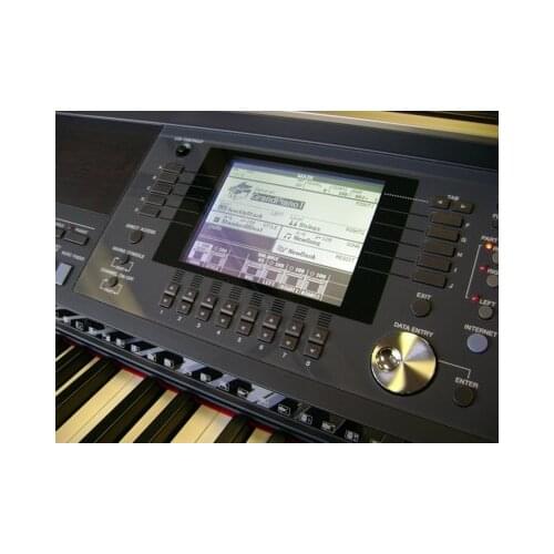 LCD Display Screen Replacement for Yamaha Clavinova Piano CVP-403