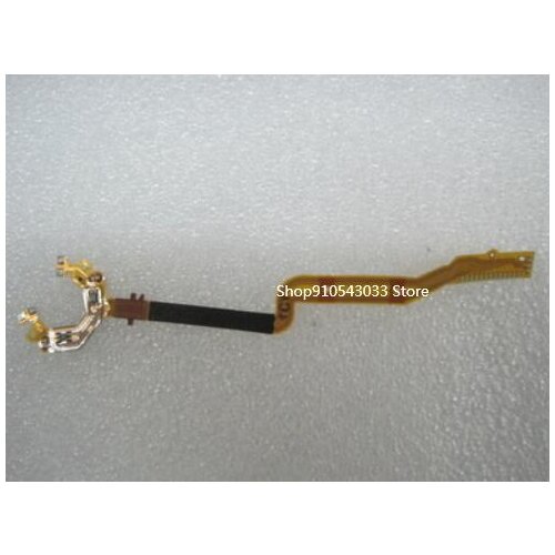 Shutter Flex Cable for Canon A1000 A1100 A3000 A3100 A3300 E1 Digital Camera Repair Part