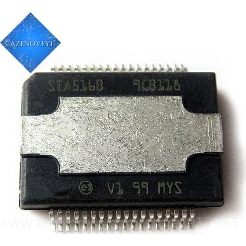 1pcs/lot STA516 STA516B STA516BF car audio amplifier IC p original Product In Stock