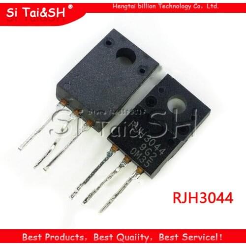 10pcs/lot RJH3044 TO-220F RJH3044DPP TO-220 3044 TO220F new original