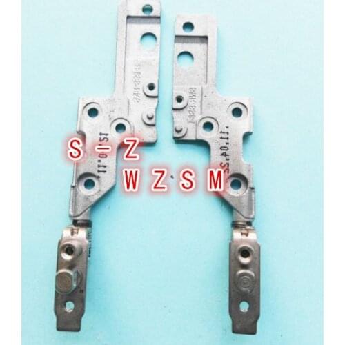100% Original laptop Left&Right hinges for Dell XPS 15Z 15Z-3017 L511Z
