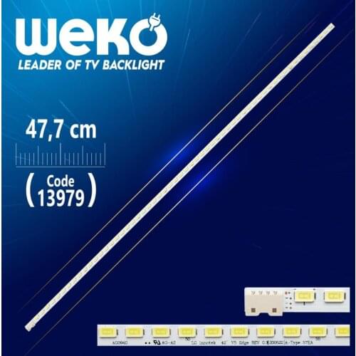 42 V5 EDGE FHD REV 0.1 3A-TYPE - 47.7 CM 57 LED (WK-602)