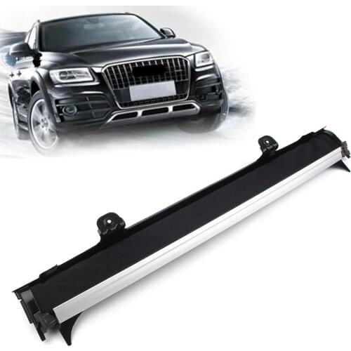 Car Sunroof Sun Roof Shade Shield Curtain Assembly Cover For VW Volkswagen Tiguan Golf Variant/Sport Wagen & Audi Q5 2009-2017