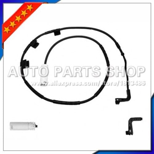 Car accessories Brand New Rear Brake Disc Pad Wear Indicator Sensor 34356773018 34356783772 for Mini Cooper 2007-2010 Auto Parts