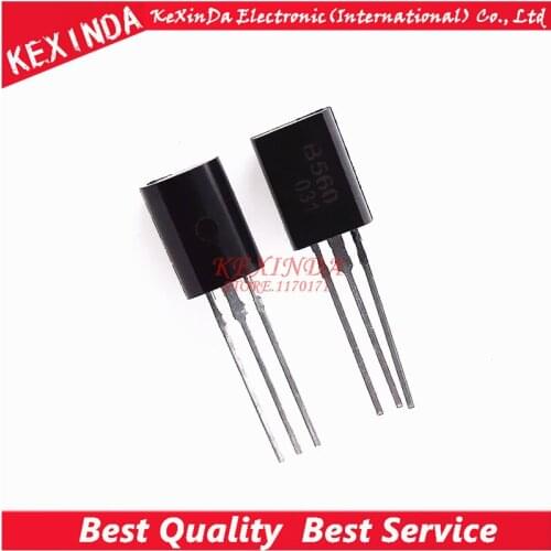 B560 2SB560 TO-92L 10pcs/1lot