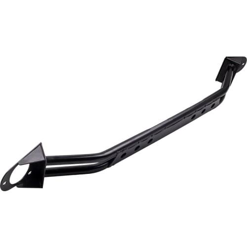 1x Front Upper Strut Tower Dual Bar Brace for Dodge Charger SRT-8 2007-2010