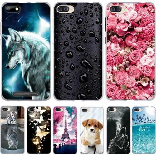 Case for Asus Zenfone 3 ZE520KL Case Cover Silicone for Asus Zenfone 3 ZE520KL Cover 3D Capa for Asus Zenfone 3 5.2" Phone Case