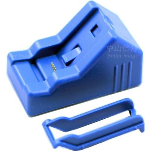 INK WAY Chip Resetter For Canon PGI-520 BK CLI-521 BK C M Y GY ink cartridges