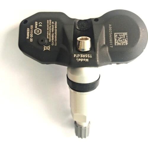 For Mercedes-Benz ML-Class [W164] GL-Class [X164] CLS [C219 Tire Pressure Sensor TPMS SENSOR A0025408017 A0025406717 433MHz