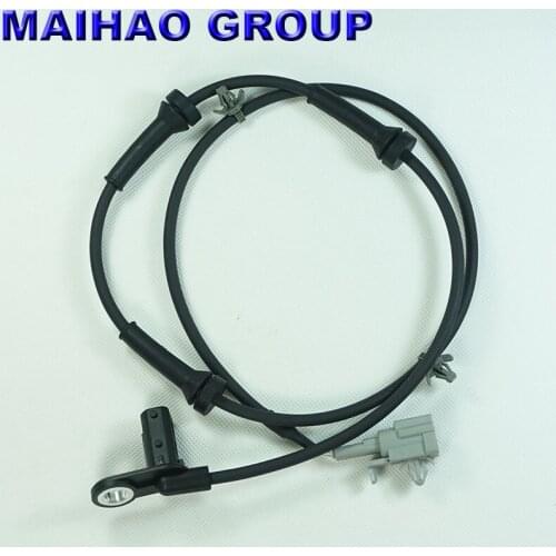 Free Shipping ABS Wheel Speed Sensor for MAXIMA 2003 - 2007 Rear Right 479017Y000 47901-7Y000 ALS349 5S11214