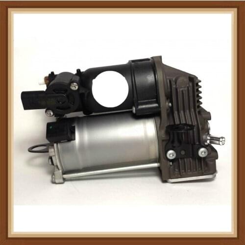 Best Selling Car Air Suspension Compressor For Mercedes W164 OE No 164 320 12 04 A1643200904, 1643201204, 1643200904, 164320050