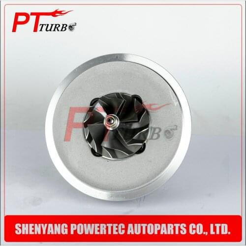 JH5 06H145702S New Turbine Core Balanced Turbocharger Cartridge For Seat Exeo 2.0 TFSI 155Kw CDNB CDNC CAEA CAEB CFKA 2008