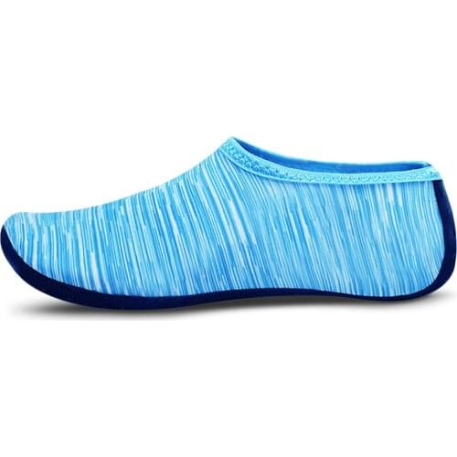 Swimming Diving Socks Beach Water Sports Socks Thermal Wetsuit Boots Anti Slip Diving Socks For Rafting Snorkeling Sailing