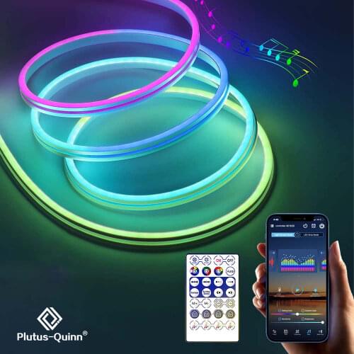 Plutus-Quinn LED Strips