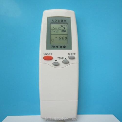 A/C controller Air Conditioner air conditioning remote control suitable for carrier RFL-0601EHL RFL-0301 RFL-0601 KTKL001