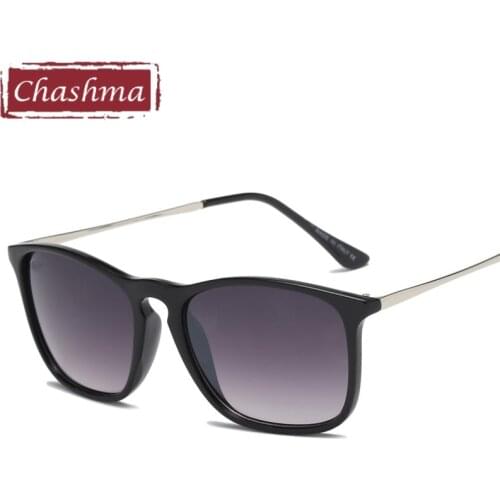 Chashma Prescription Sunglasses Womens Glasses Polarized Lenses UV Protection Fashion Frame Optical Lenses Man