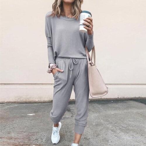 ULILICOO Tracksuits For Running