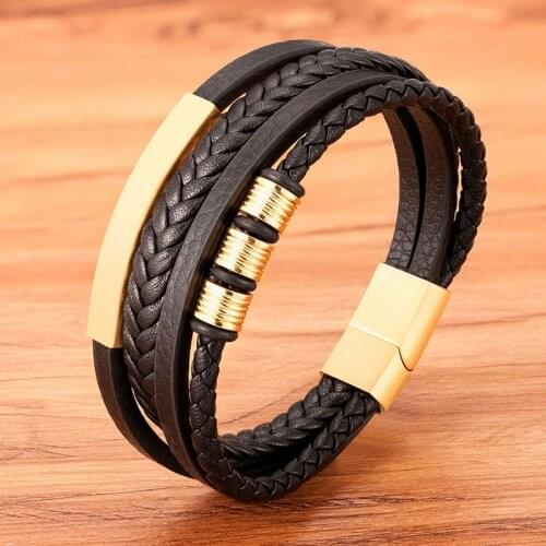 Metal Bracelets WENDYFO China