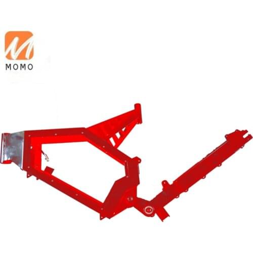 Electric Bicycle Part like :bike bag and e bike frame