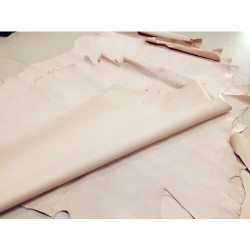 Grain leather wholesale AA grade head layer tree genuine leather/ whole vegetable tanned cow leather 2.0-2.5mm/ free shipping