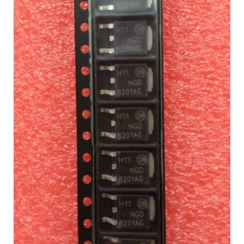 10PCS 8201AG Original original word field effect tube