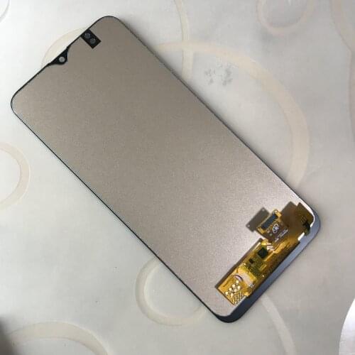 10 Piece / lot For A20 A205 A205G A205F SM-A205F A205FN Touch Screen Digitizer Sensor + LCD Display Monitor Assembly