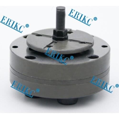 10R9001 243-6846 293-4065 328-2575 387-9440 ERIKC C-9 Common Rail Injector Part Control Valve for 229-2018 229-2019 242-0616