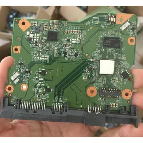 2060-800001-005 WD60EFRX-68L0BN1 6TB NASware hard disk circuit board 2060-800001-005