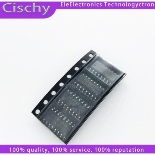 5PCS MC4863 MC4863PD TC4863SB CS4863 SOP-16