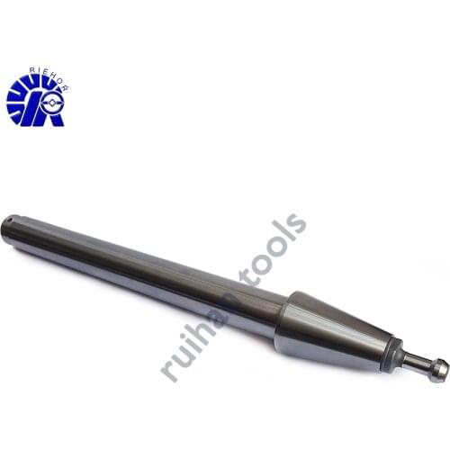 BT30 spindle bar BT30 machine test rod 7: 24 taper spindle test rod