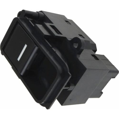 FaroeChi 35770-SDA-A21 Rear Left & Right Power Window Master Control Switch For Honda Accord 2003 2004 2005 2006 2007